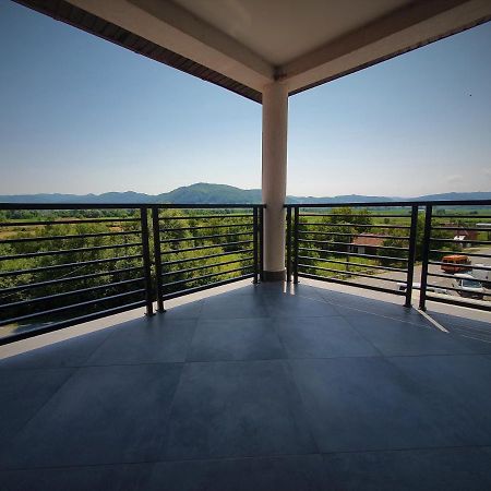 Casa Campeanu Hotel Glod  Ngoại thất bức ảnh