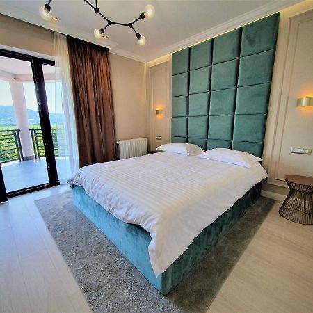 Casa Campeanu Hotel Glod  Ngoại thất bức ảnh