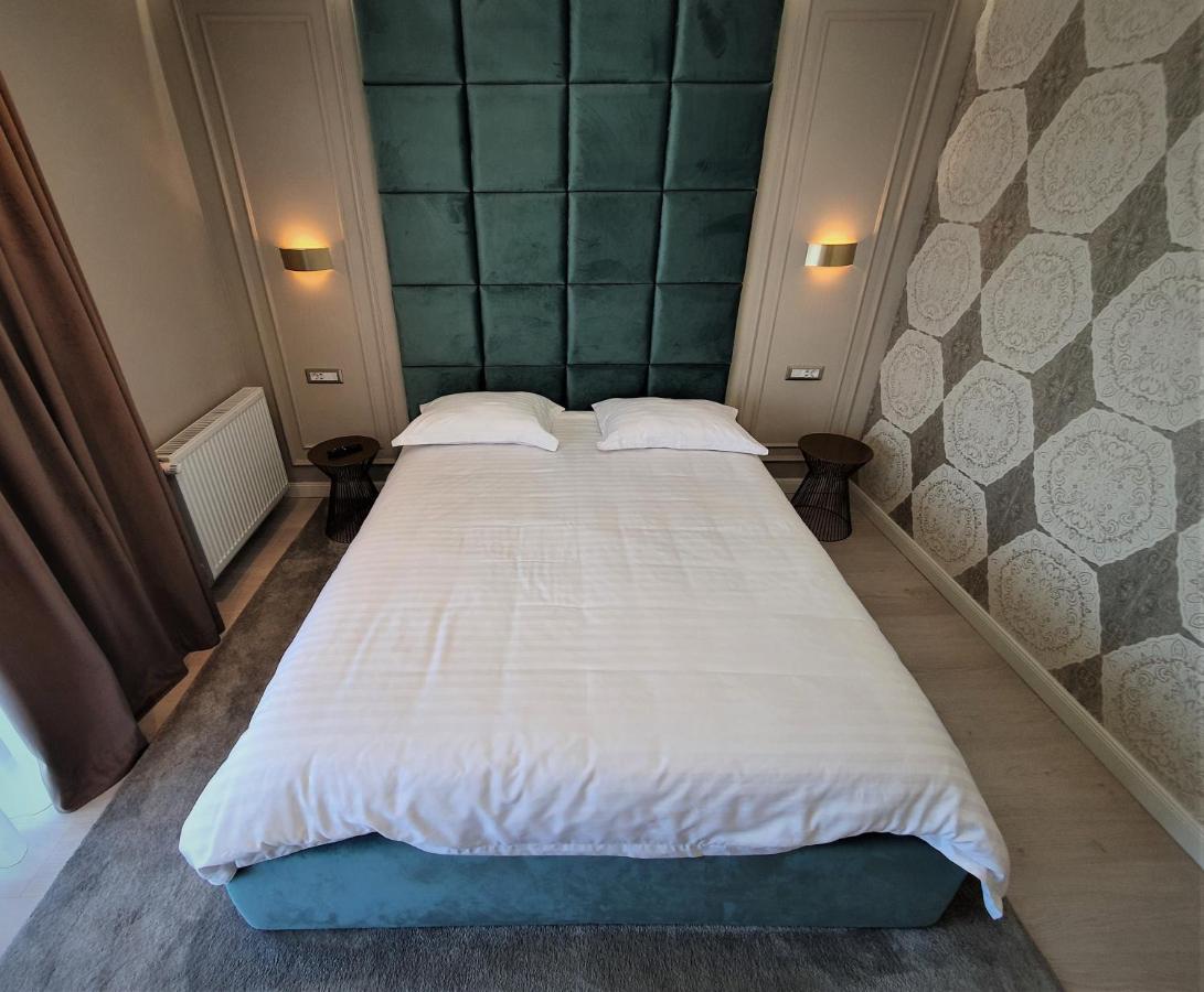 Casa Campeanu Hotel Glod  Ngoại thất bức ảnh