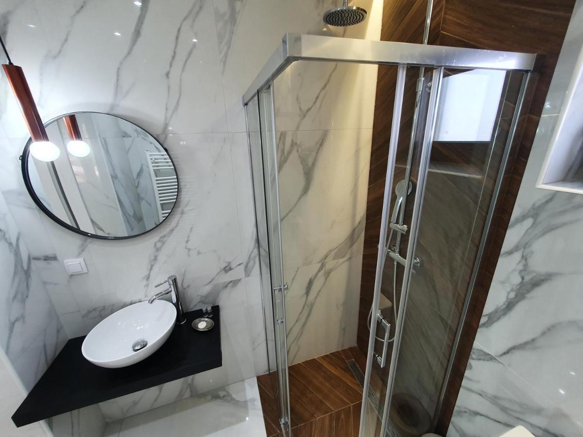 Casa Campeanu Hotel Glod  Ngoại thất bức ảnh