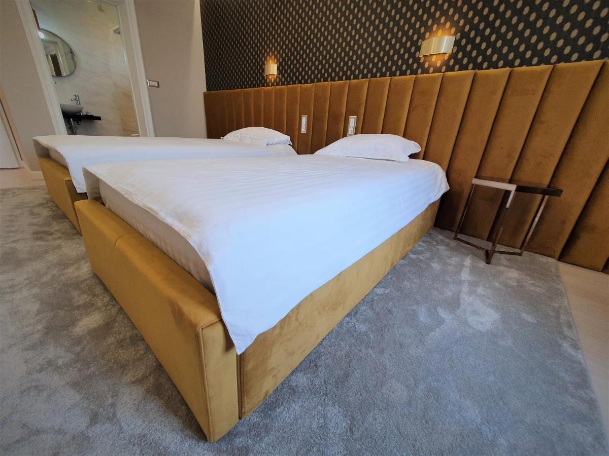 Casa Campeanu Hotel Glod  Ngoại thất bức ảnh