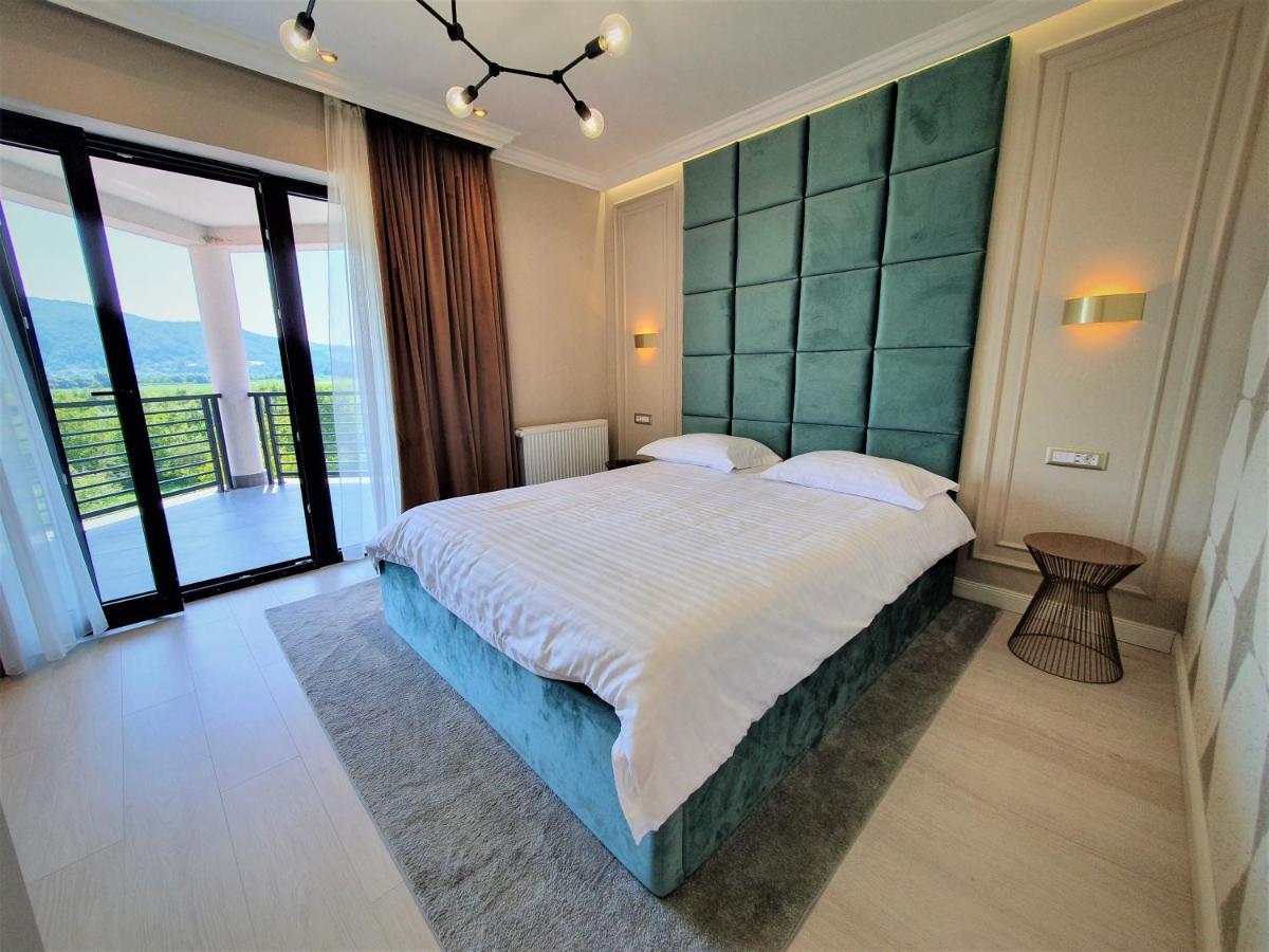 Casa Campeanu Hotel Glod  Ngoại thất bức ảnh