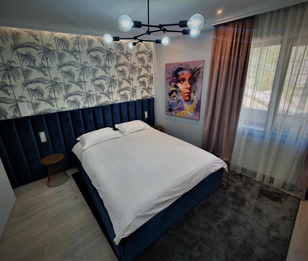 Casa Campeanu Hotel Glod  Ngoại thất bức ảnh