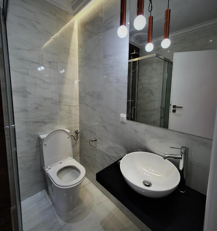 Casa Campeanu Hotel Glod  Ngoại thất bức ảnh