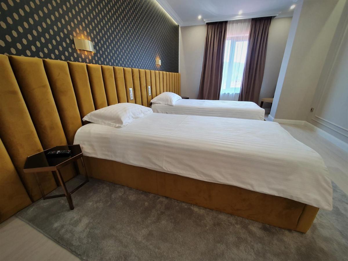 Casa Campeanu Hotel Glod  Ngoại thất bức ảnh