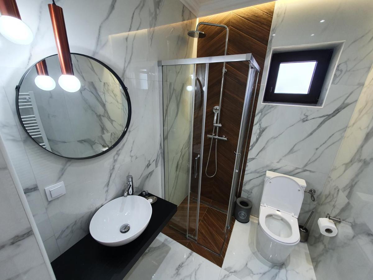 Casa Campeanu Hotel Glod  Ngoại thất bức ảnh