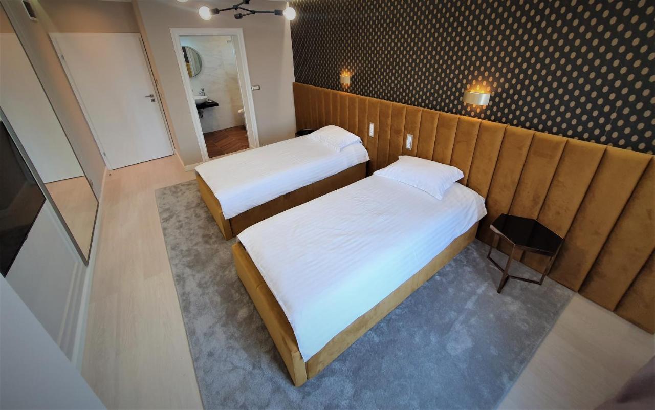 Casa Campeanu Hotel Glod  Ngoại thất bức ảnh