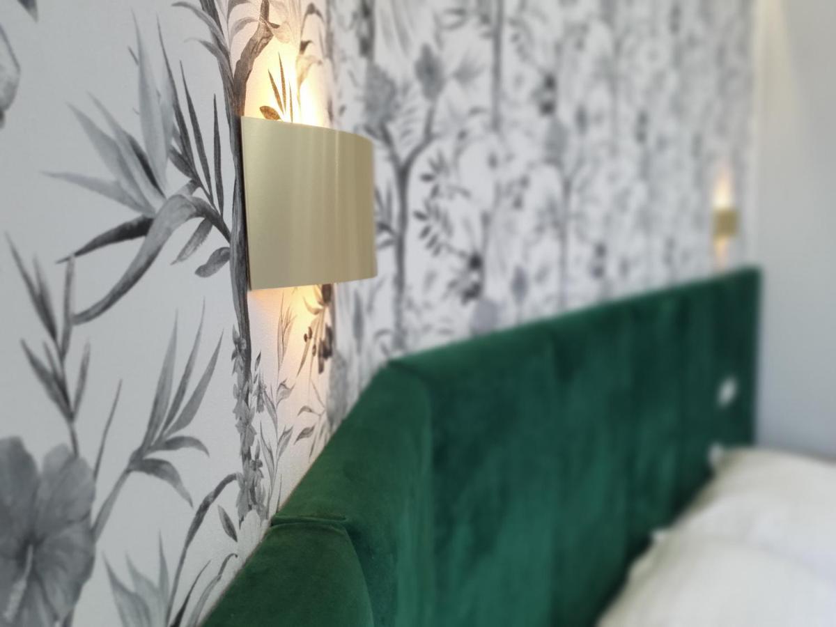 Casa Campeanu Hotel Glod  Ngoại thất bức ảnh