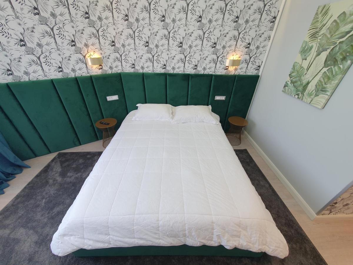 Casa Campeanu Hotel Glod  Ngoại thất bức ảnh