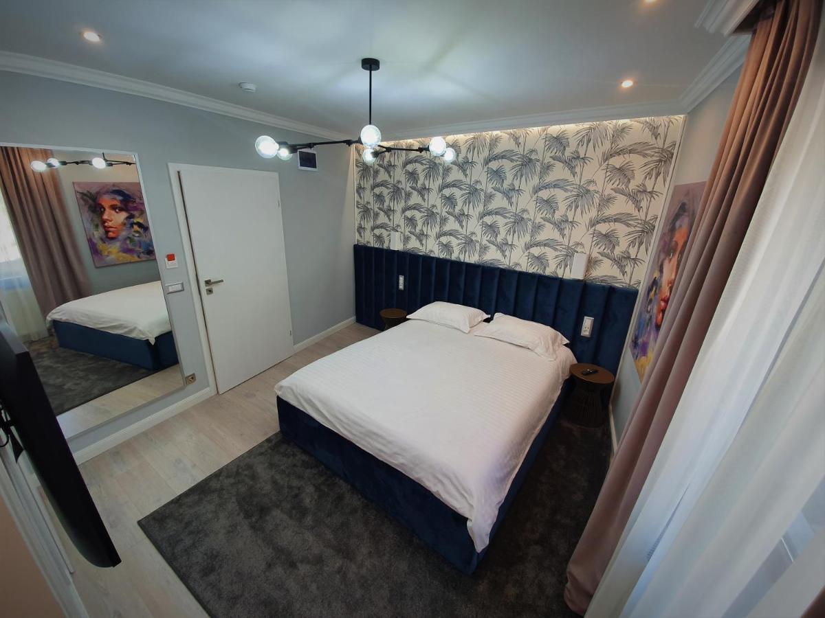 Casa Campeanu Hotel Glod  Ngoại thất bức ảnh