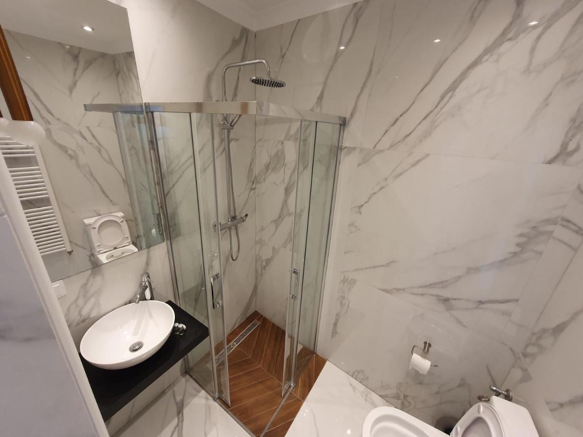 Casa Campeanu Hotel Glod  Ngoại thất bức ảnh