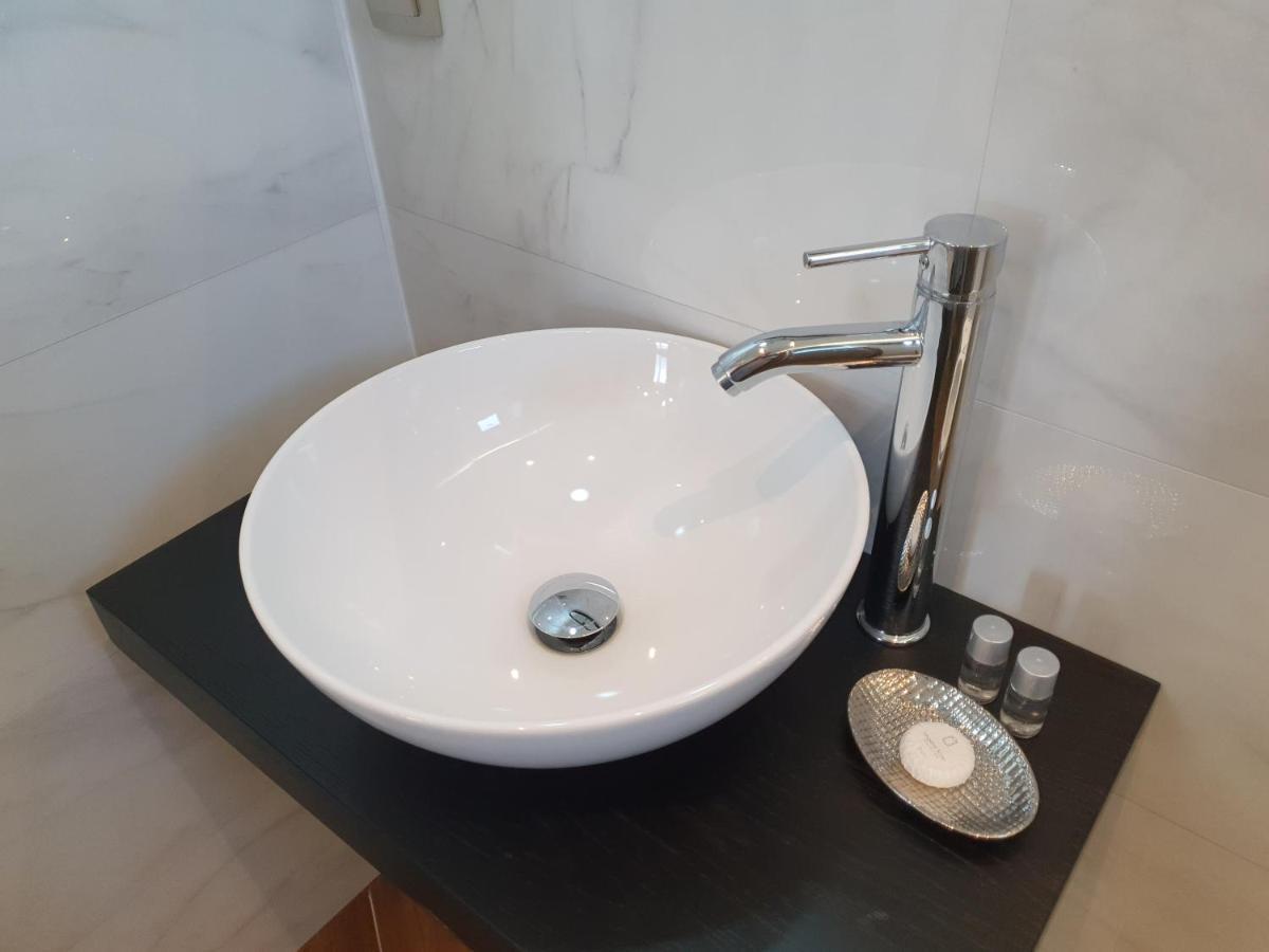 Casa Campeanu Hotel Glod  Ngoại thất bức ảnh