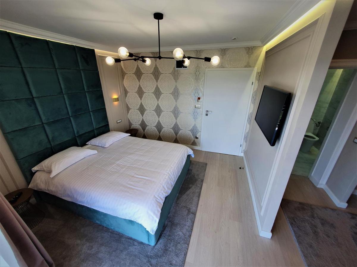 Casa Campeanu Hotel Glod  Ngoại thất bức ảnh