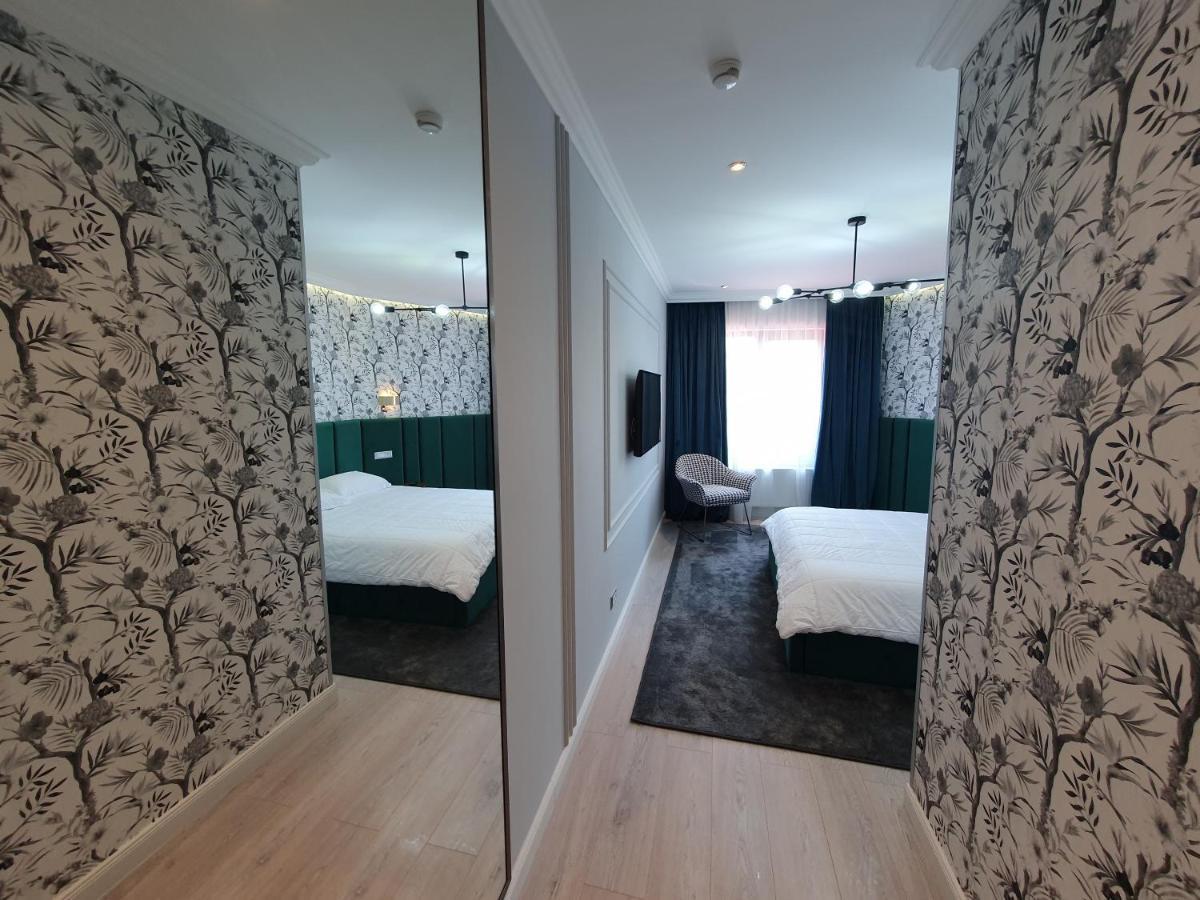 Casa Campeanu Hotel Glod  Ngoại thất bức ảnh