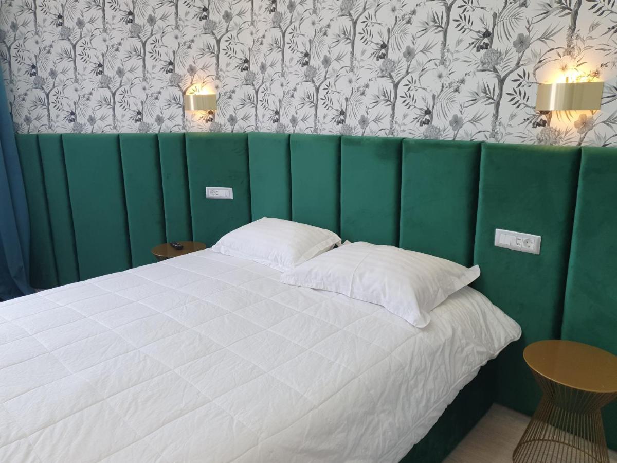 Casa Campeanu Hotel Glod  Ngoại thất bức ảnh