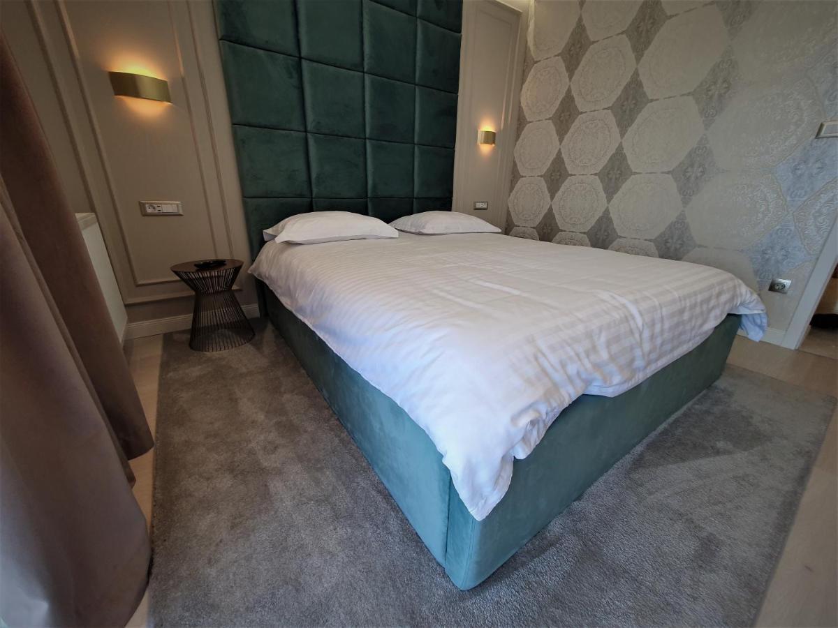 Casa Campeanu Hotel Glod  Ngoại thất bức ảnh